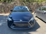 2016 Scion iA Base