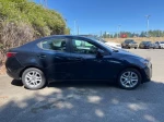 2016 Scion iA Base