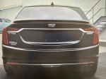 2019 Cadillac CT6-V 4.2L Blackwing Twin Turbo