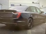 2019 Cadillac CT6-V 4.2L Blackwing Twin Turbo