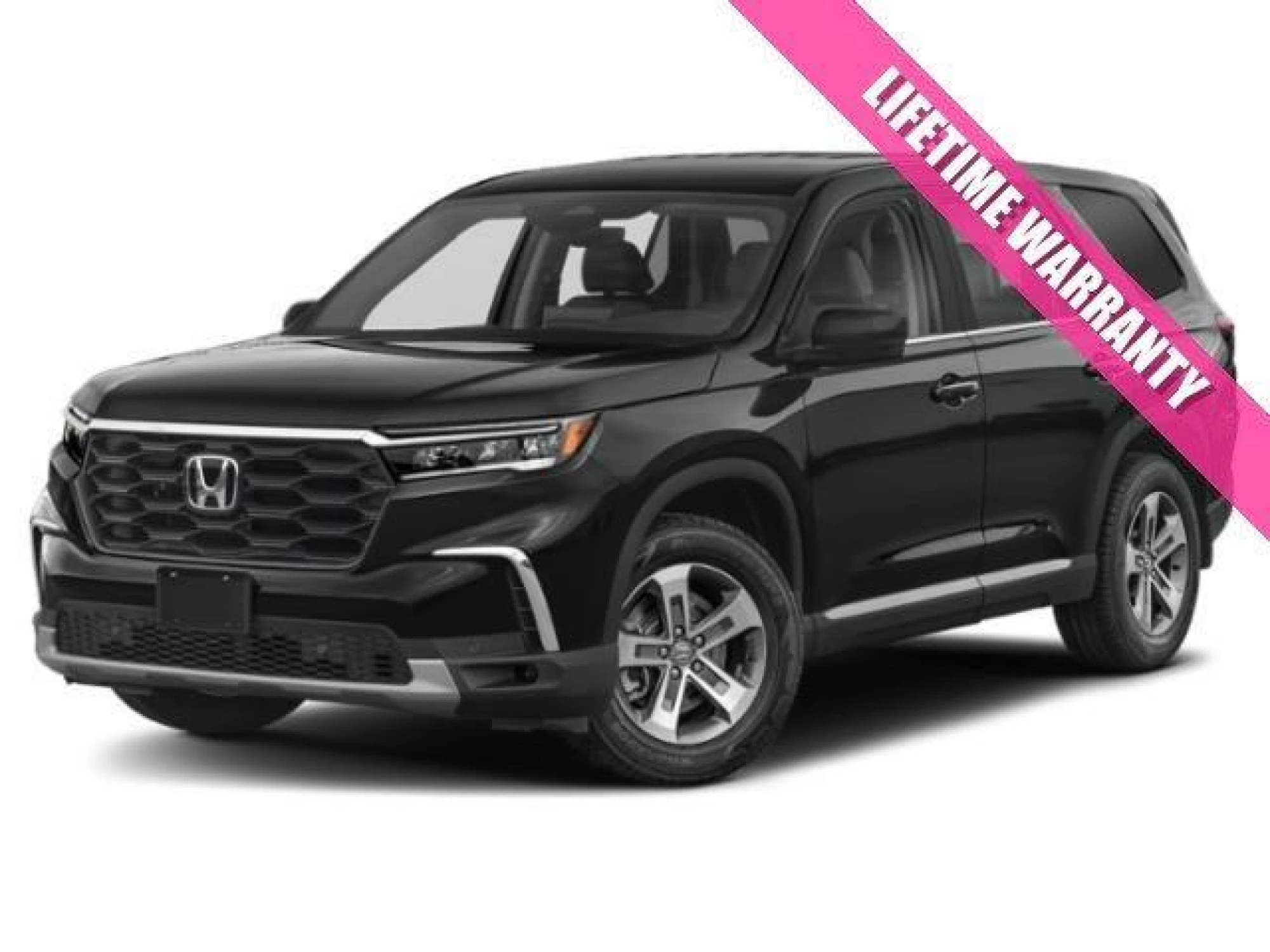 2023 Honda Pilot EX-L 8-Passenger