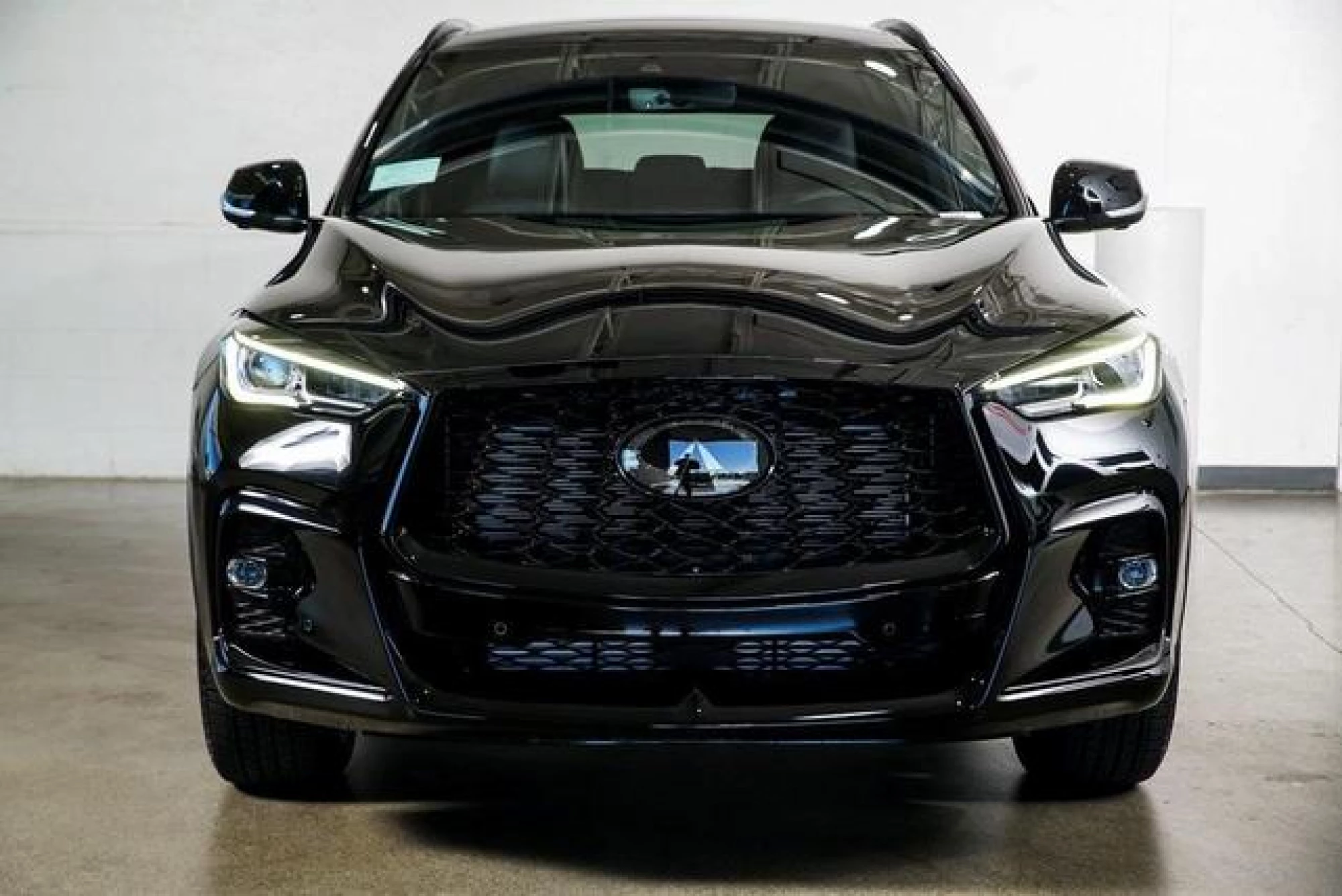 2023 INFINITI QX50 SPORT