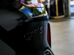 2023 INFINITI QX50 SPORT