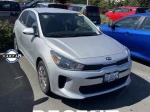 2019 Kia Rio S