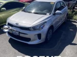 2019 Kia Rio S