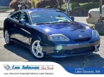2006 Hyundai Tiburon GT