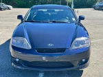 2006 Hyundai Tiburon GT