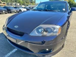 2006 Hyundai Tiburon GT