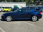 2006 Hyundai Tiburon GT