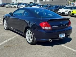 2006 Hyundai Tiburon GT