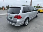 2012 Volkswagen Routan SE
