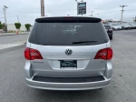 2012 Volkswagen Routan SE