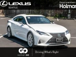2019 Lexus RC 350 350
