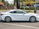 2019 Lexus RC 350 350
