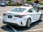 2019 Lexus RC 350 350