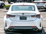 2019 Lexus RC 350 350