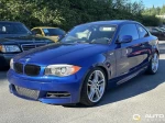 2012 BMW 135 i
