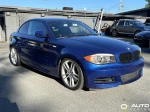 2012 BMW 135 i