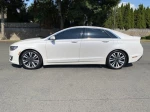 2019 Lincoln MKZ RESERVE II