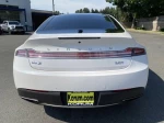 2019 Lincoln MKZ RESERVE II