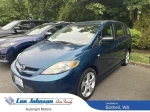 2006 Mazda Mazda5 Sport