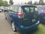 2006 Mazda Mazda5 Sport