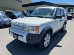 2008 Land Rover LR3 V8 HSE