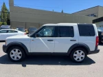2008 Land Rover LR3 V8 HSE