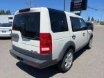 2008 Land Rover LR3 V8 HSE