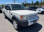2008 Land Rover LR3 V8 HSE