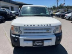2008 Land Rover LR3 V8 HSE