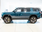 2023 Rivian R1S Launch Edition