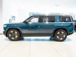 2023 Rivian R1S Launch Edition