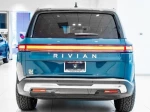 2023 Rivian R1S Launch Edition