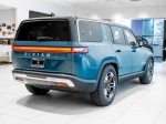 2023 Rivian R1S Launch Edition