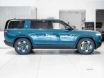 2023 Rivian R1S Launch Edition