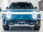 2023 Rivian R1S Launch Edition