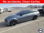 2018 Mercedes-Benz AMG E 63 S 4MATIC