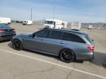 2018 Mercedes-Benz AMG E 63 S 4MATIC