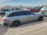 2018 Mercedes-Benz AMG E 63 S 4MATIC