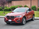 2015 BMW X6 xDrive35i