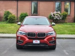 2015 BMW X6 xDrive35i