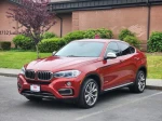 2015 BMW X6 xDrive35i