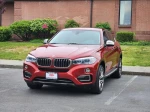 2015 BMW X6 xDrive35i