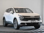 2023 Kia Sportage SX Turbo