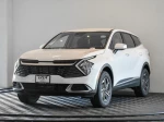 2023 Kia Sportage SX Turbo