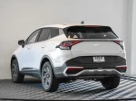 2023 Kia Sportage SX Turbo