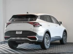 2023 Kia Sportage SX Turbo