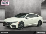 2020 Volkswagen Arteon 2.0T SEL R-Line