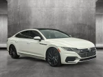 2020 Volkswagen Arteon 2.0T SEL R-Line